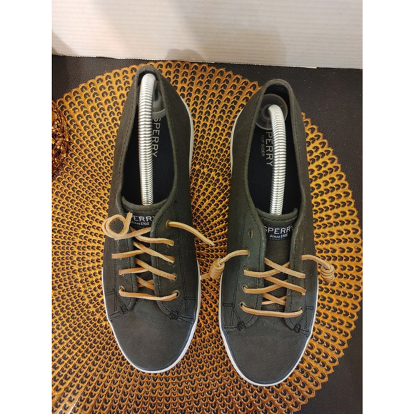 Sperry Top Sider Women's Size 10M - Picture 2 of 4